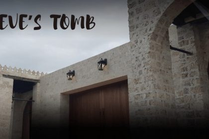 eve's-tomb
