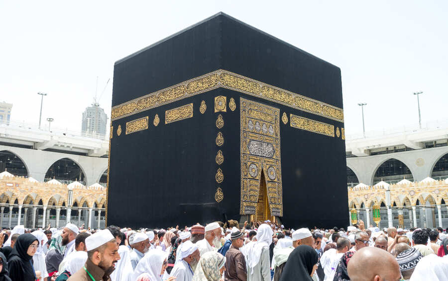 تاريخ الكعبة في الإسلام.. كل ما تريد معرفته