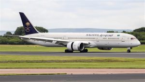 Direct flights to Jeddah from London Heathrow and New York JFK for Umrah pilgrims