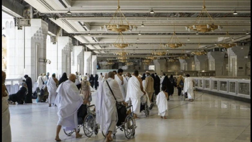 Wheelchair accessibility