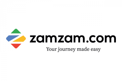 Zamzam Logo
