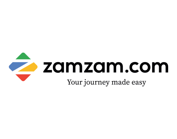 Zamzam Logo